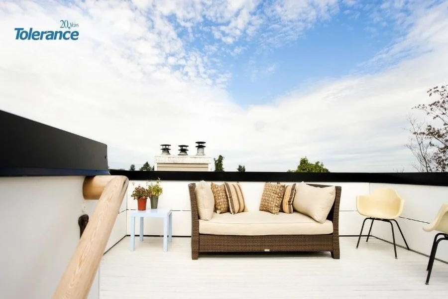 Antalya Apartments with Rooftop Pools and Private Terraces Antalya