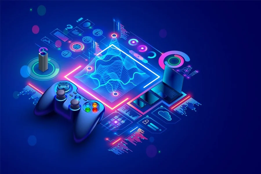 Online Gaming: The Digital Revolution Transforming Modern Play